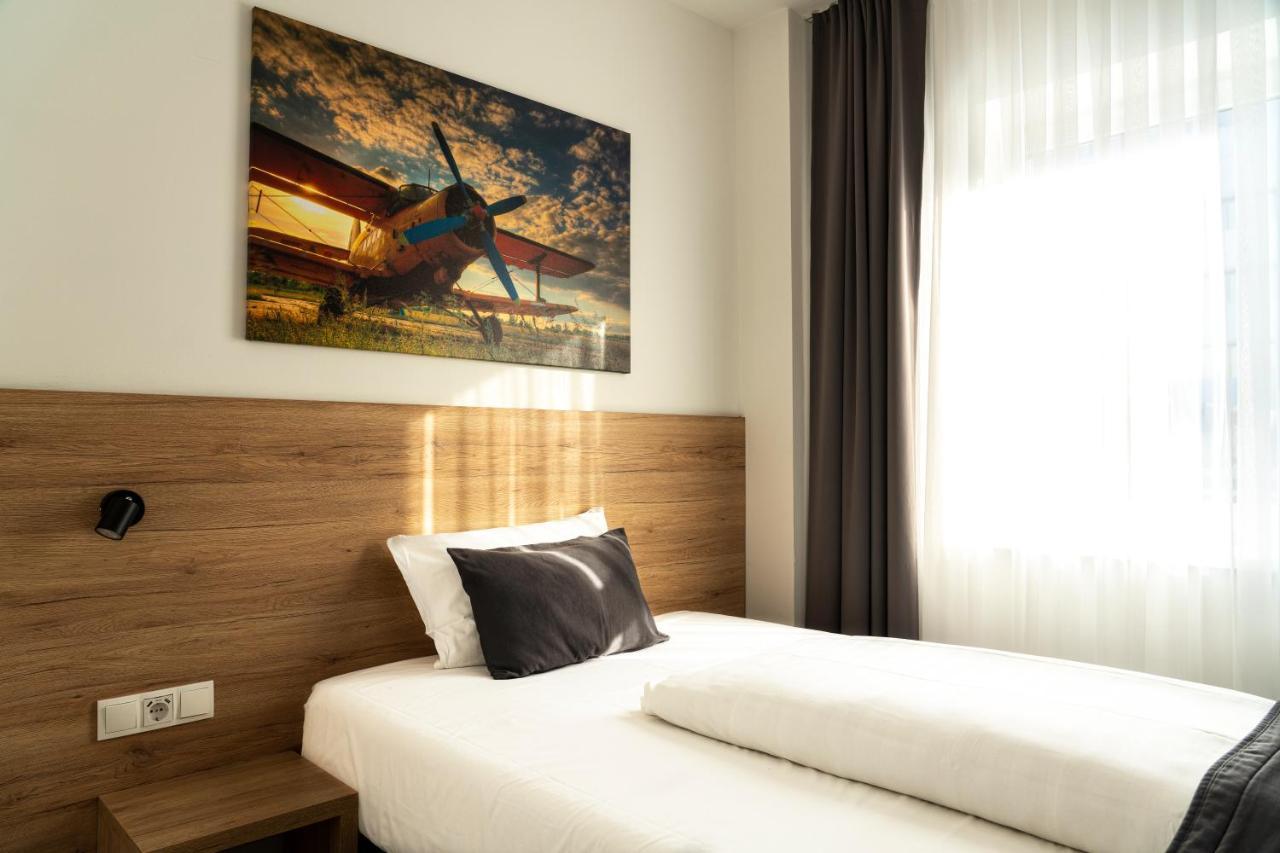 Livinn By Trotmannia Hotel 3*